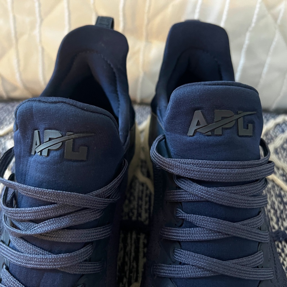 Men’s APL Techloom Tracer